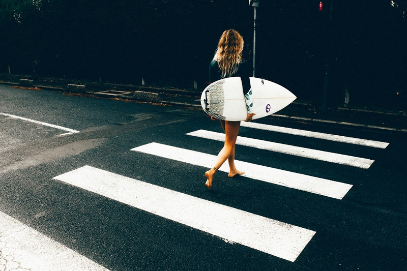 French Summers