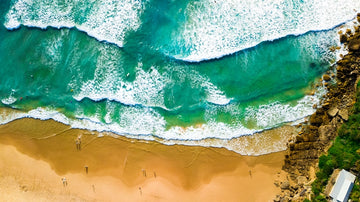 Freshwater Beach