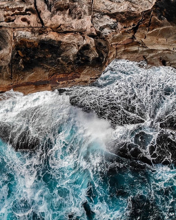 Freshwater Rockshelf