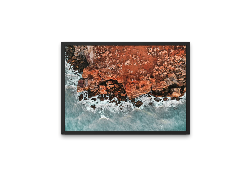 Gantheume Point