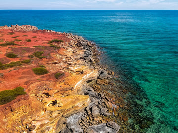 Gantheaume Point