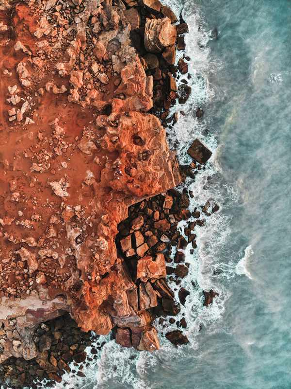 Gantheume Point