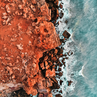 Gantheume Point