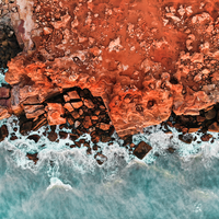 Gantheume Point