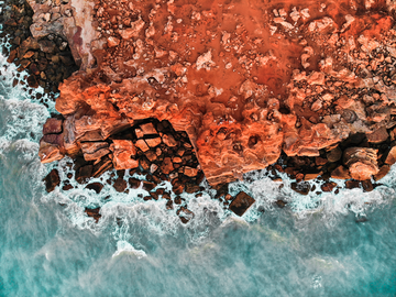 Gantheume Point