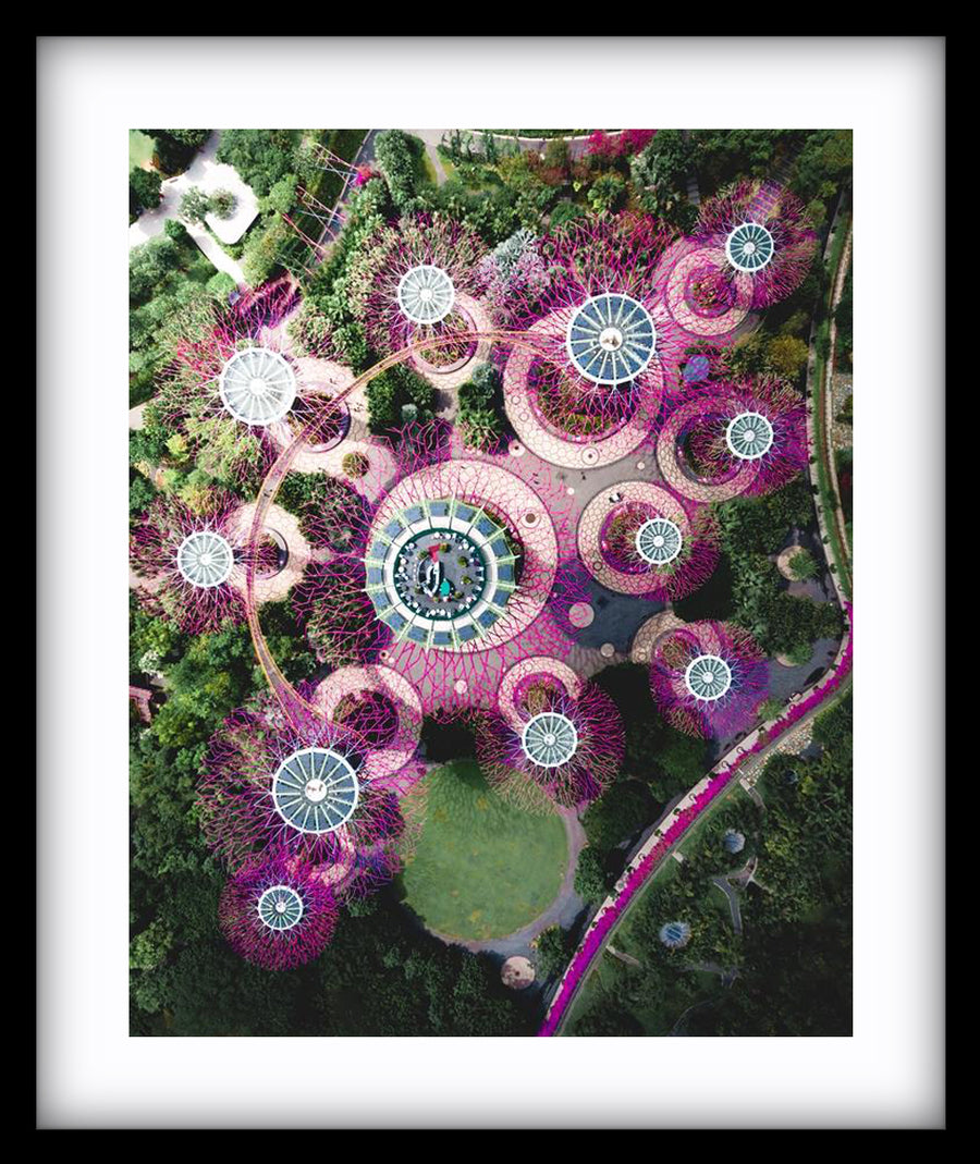 Gardens By The Bay