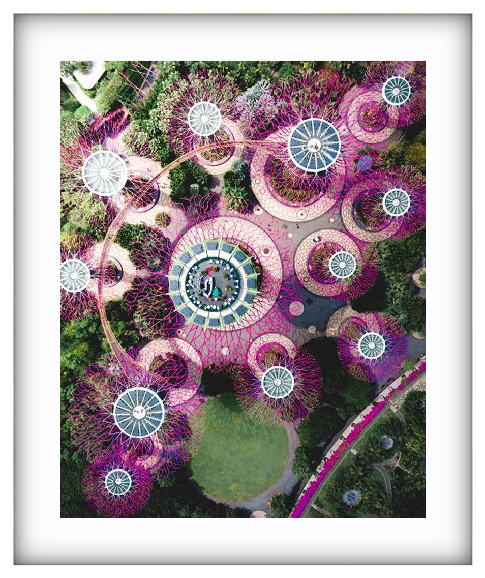 Gardens By The Bay
