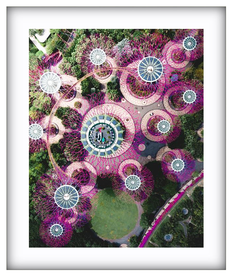 Gardens By The Bay