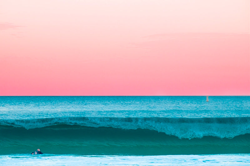 Gazing on the Inside