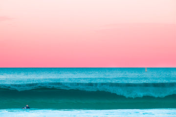 Gazing on the Inside