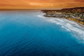 George Floyd Paddleouts 10