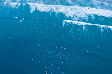 George Floyd Paddleouts 13