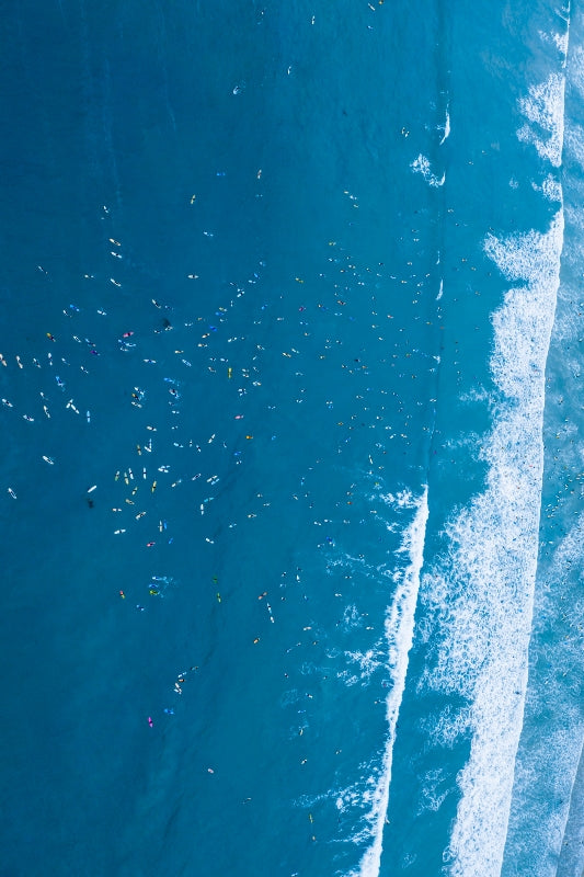 George Floyd Paddleouts 15