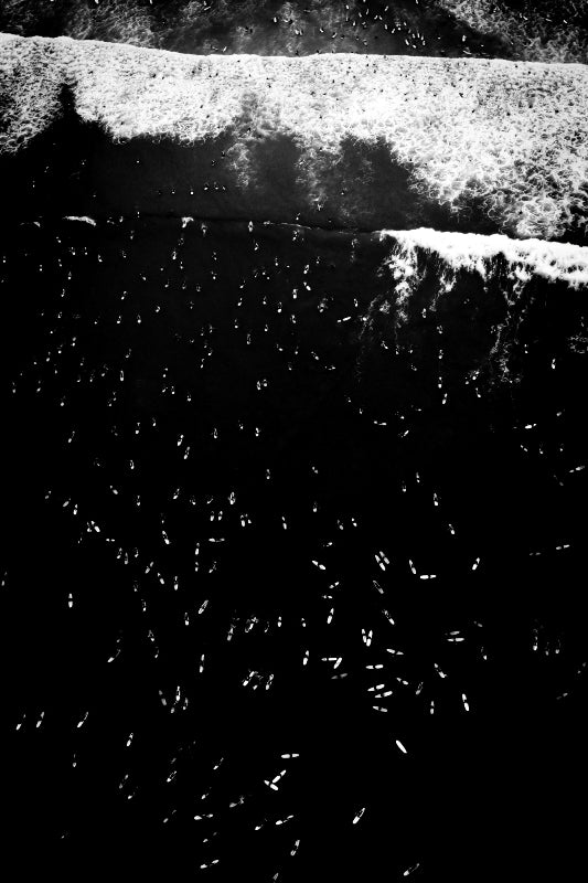 George Floyd Paddleouts 16