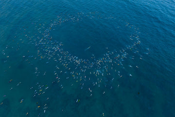 George Floyd Paddleouts 17