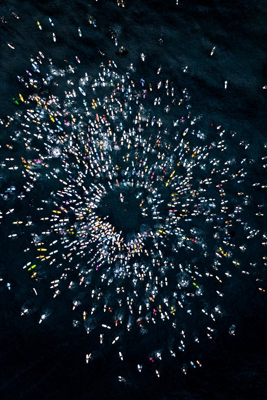 George Floyd Paddleouts 26