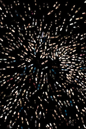 George Floyd Paddleouts 33