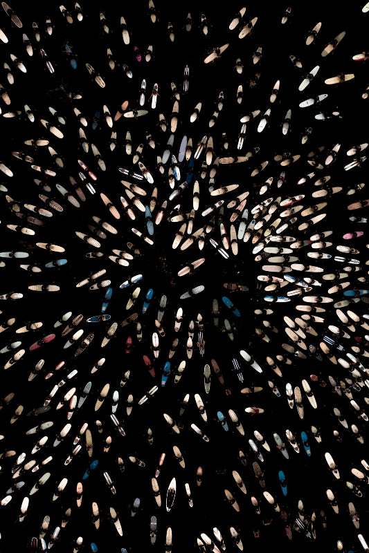 George Floyd Paddleouts 33