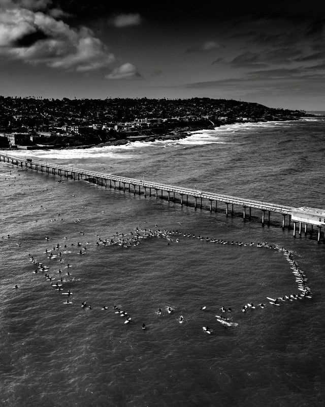 George Floyd Paddleouts 39