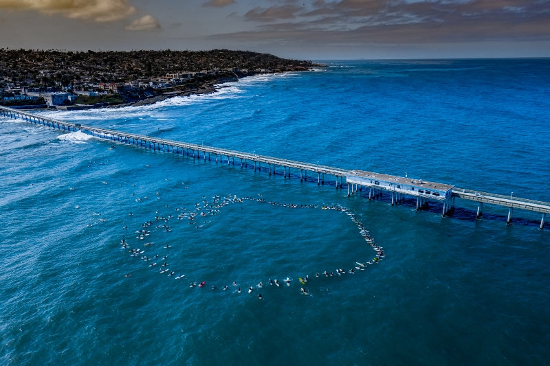 George Floyd Paddleouts 40