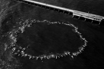 George Floyd Paddleouts 41