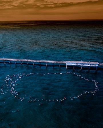 George Floyd Paddleouts 42