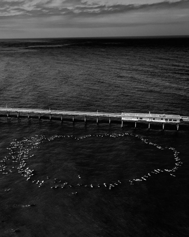 George Floyd Paddleouts 43