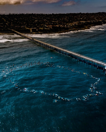 George Floyd Paddleouts 44