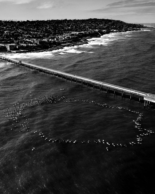 George Floyd Paddleouts 45