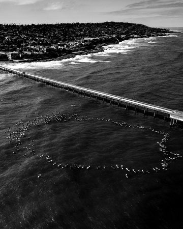 George Floyd Paddleouts 45