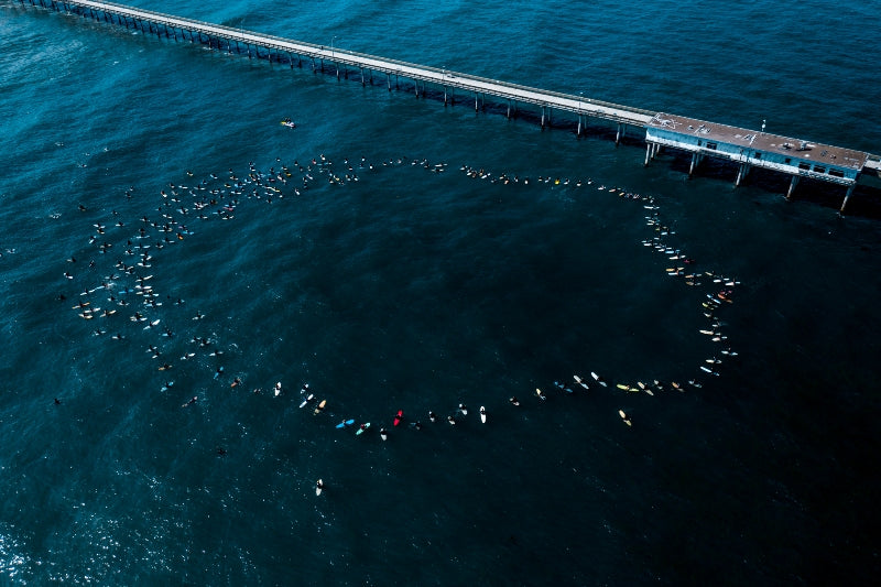 George Floyd Paddleouts 46