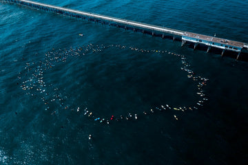 George Floyd Paddleouts 46