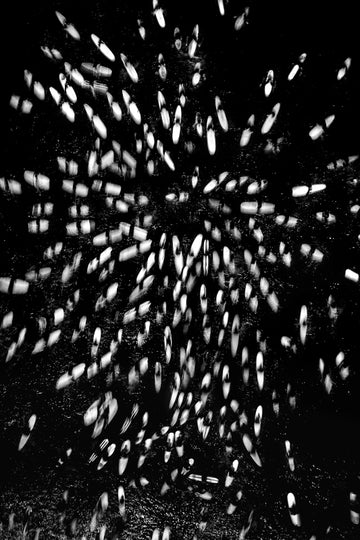 George Floyd Paddleouts 49