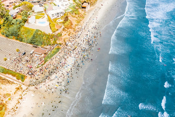 George Floyd Paddleouts 4