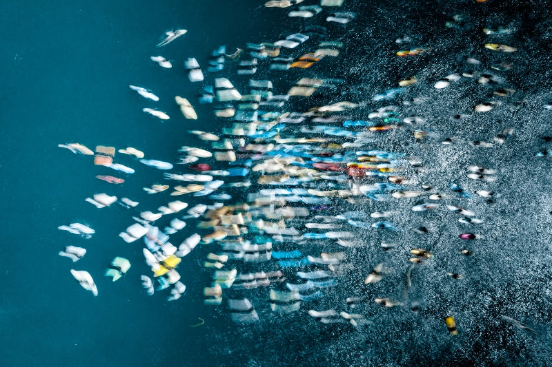 George Floyd Paddleouts 52