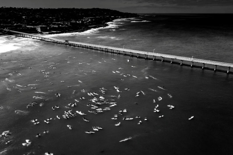 George Floyd Paddleouts 57