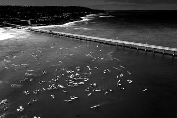 George Floyd Paddleouts 57