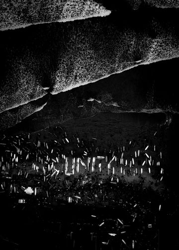 George Floyd Paddleouts 5