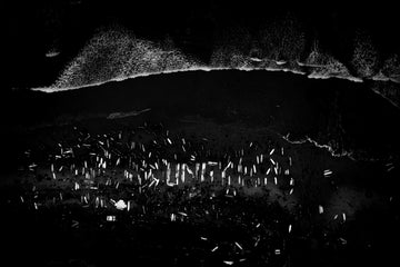 George Floyd Paddleouts 6