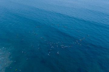 George Floyd Paddleouts 8