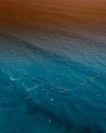 George Floyd Paddleouts 9