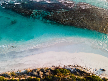 Geraldton Sands