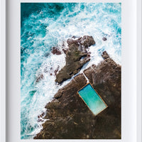 Gerringong Rock Pool