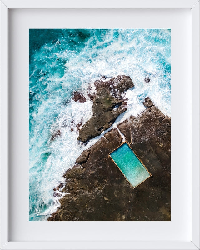 Gerringong Rock Pool