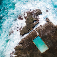 Gerringong Rock Pool