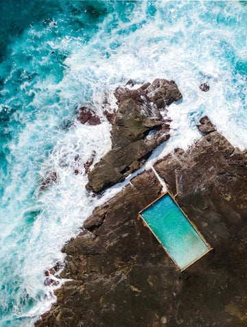 Gerringong Rock Pool