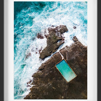 Gerringong Rock Pool