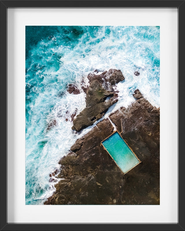 Gerringong Rock Pool