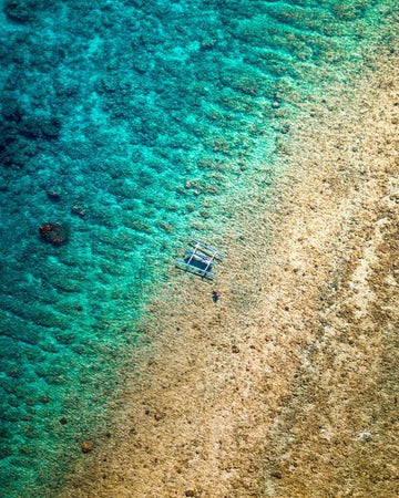 Gili Island