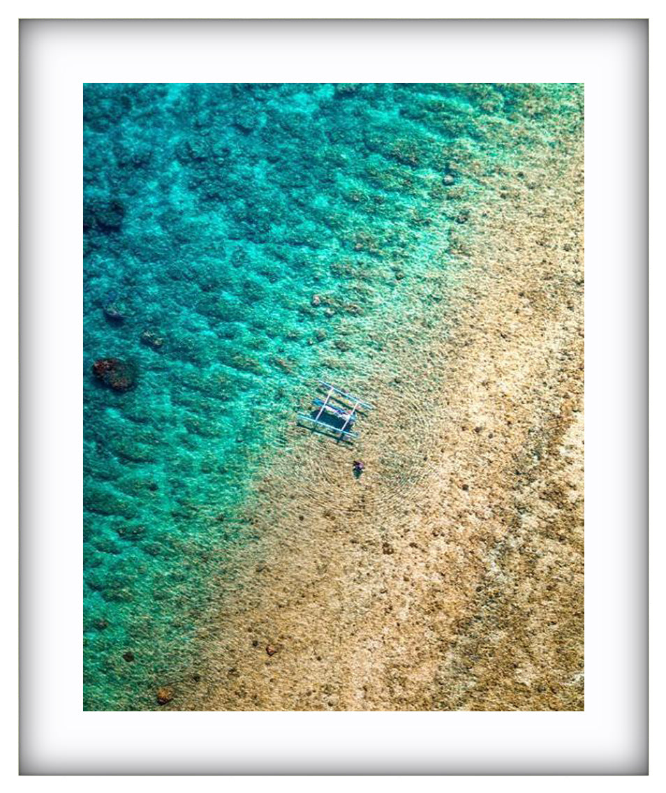 Gili Island